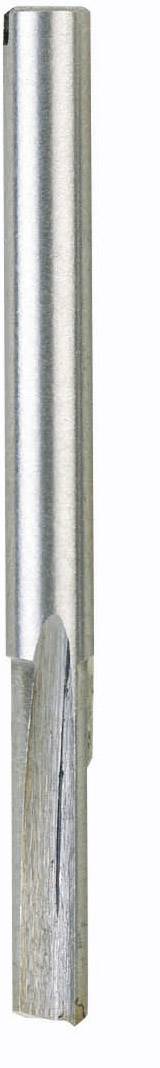 Proxxon Micromot 29 024 Notfräs Mått – Diameter Ø 3.2 mm Skaft-Ø 3 mm