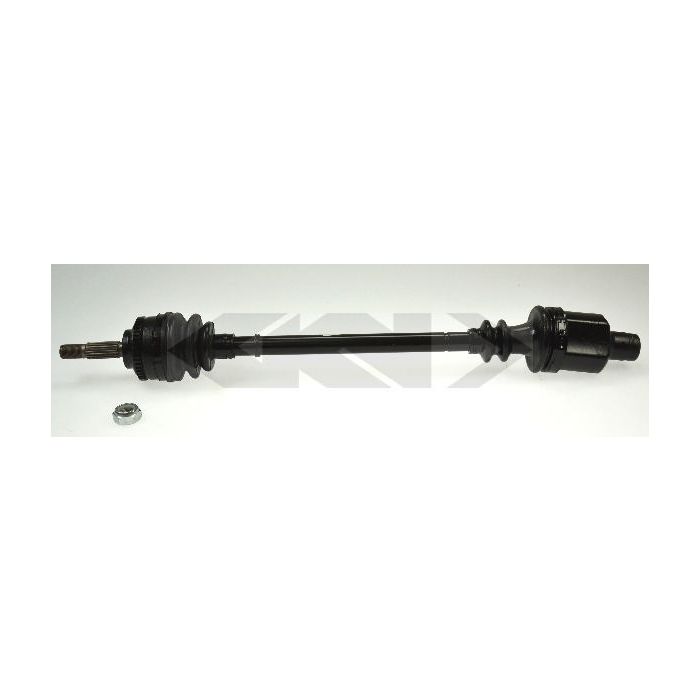 Drivaxel Spidan 06-24701