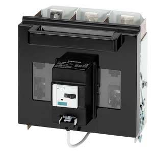 Siemens 3NP54600EA86 Säkringslastsepareringsbrytare 3-polig 630 A 690 V/AC 1 st