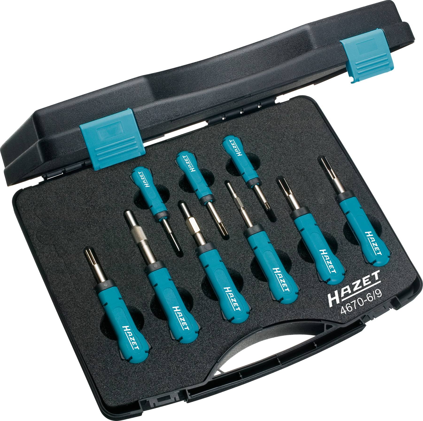 Specialverktyg Hazet 4670-6/9