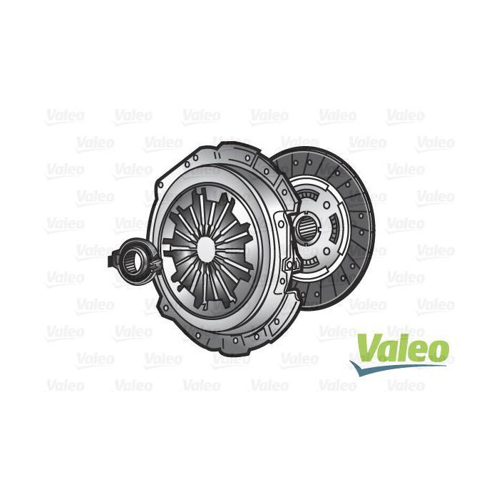 Kopplingssats Valeo 05-801930