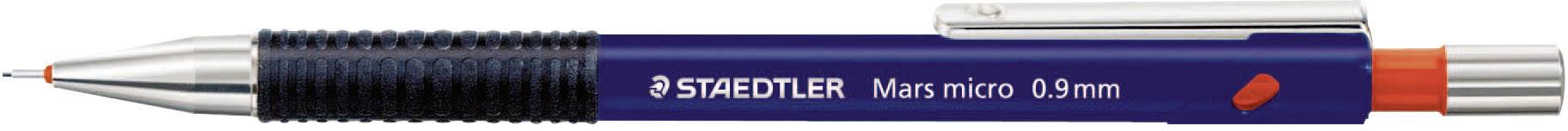 Staedtler 775 09 Tryckpenna blyerts 0.9 mm Hårdhetsbeteckning: B