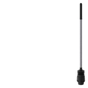 Siemens 3SE50000AR04 3SE5000-0AR04 Drivhuvud Fjäderspak, Plastkolv IP65, IP67 1 st