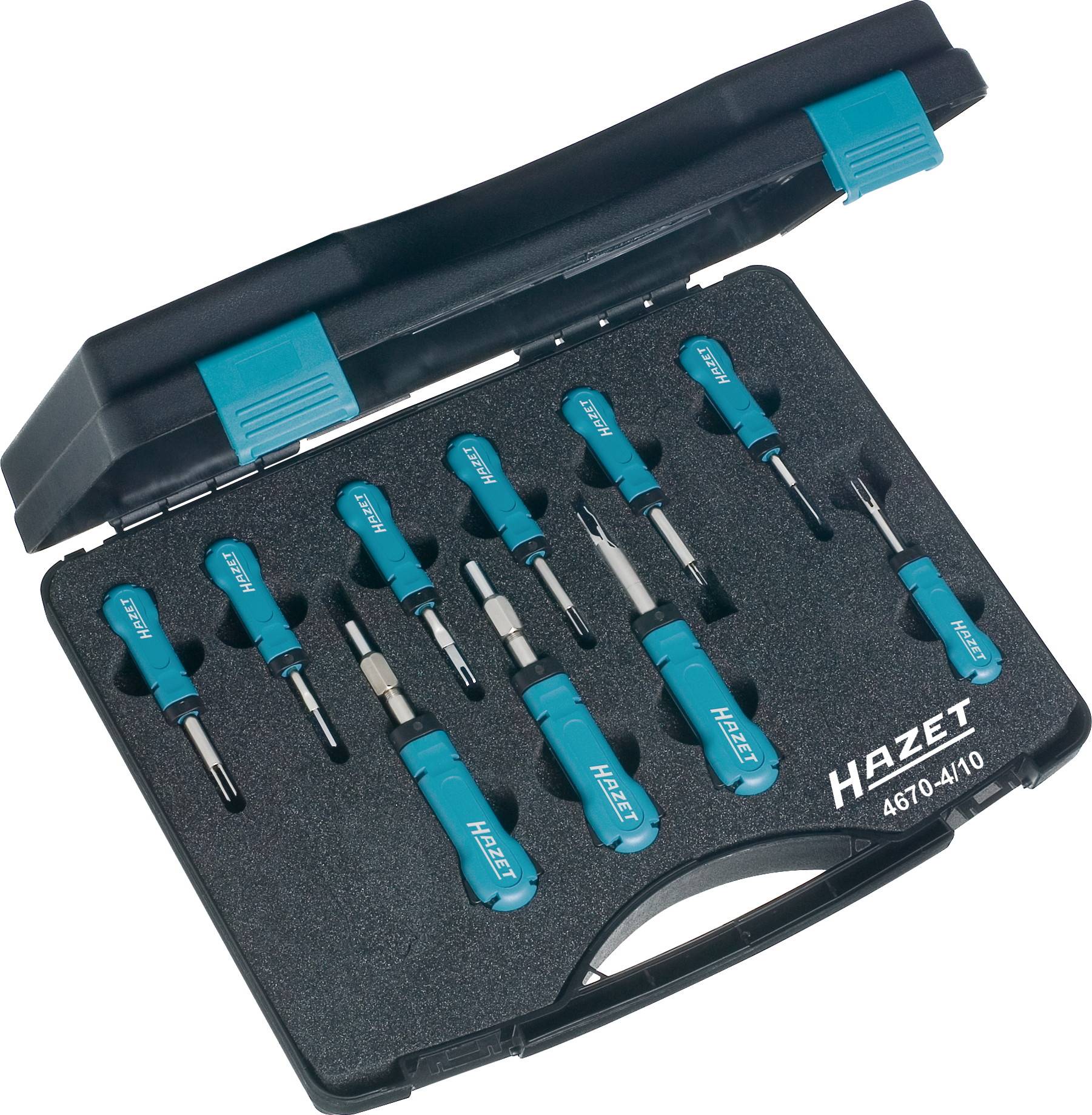 Specialverktyg Hazet 4670-4/10