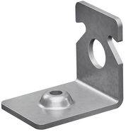 Bosch Professional PRO FMH Metall-Deckenhänger Monteringssockel 1600A03C2W 1 st