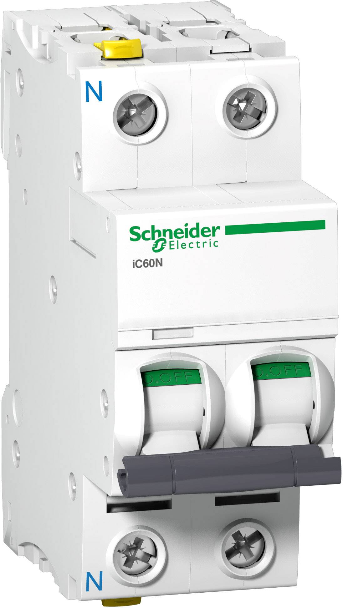 Schneider Electric A9F04613 A9F04613 Automatsäkring 13 A 230 V