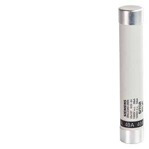 Siemens 3NC23010MK Cylindersäkringsinsats 1 A 1500 V 5 st