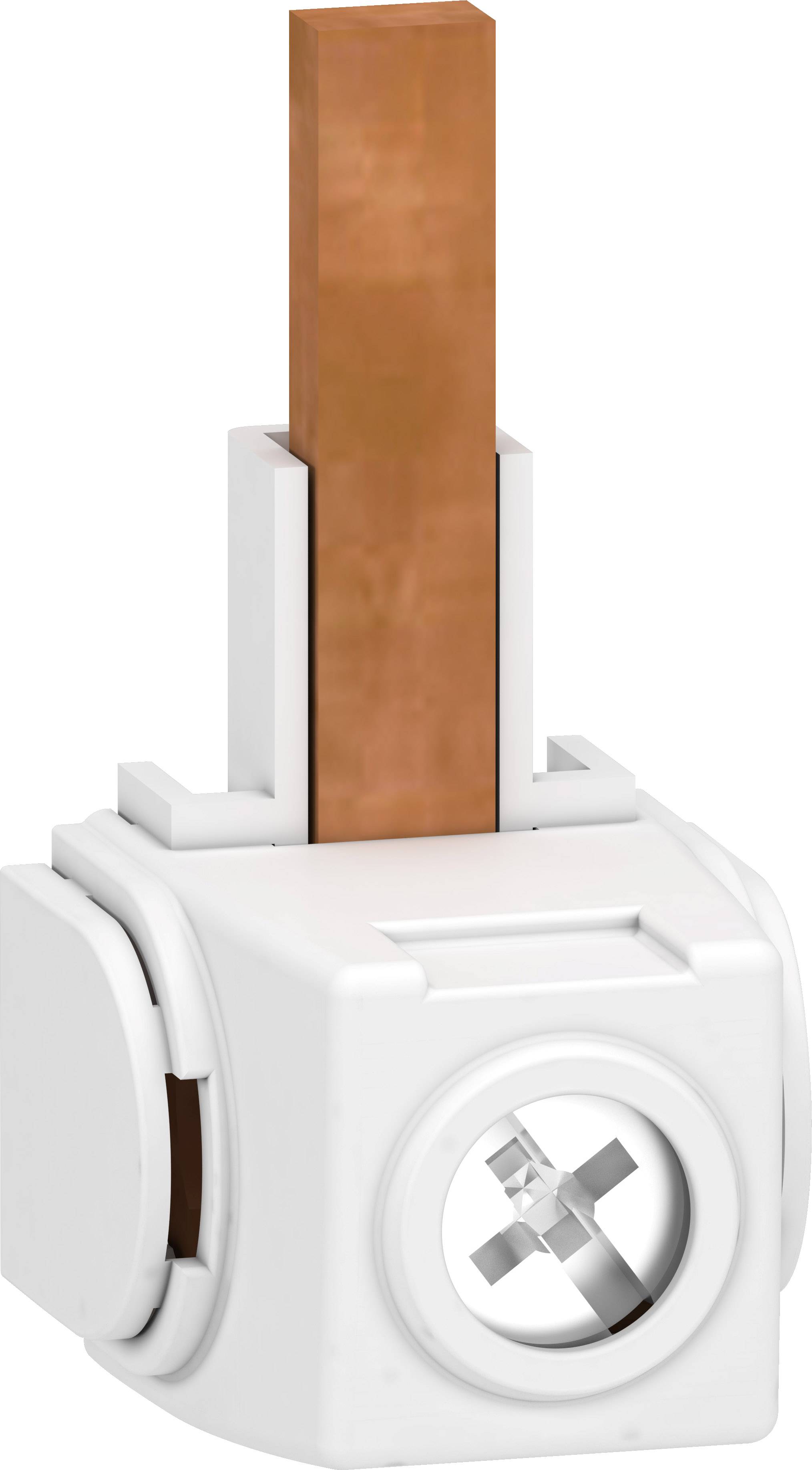 Schneider Electric A9XPC604 Mounting accessory Grå 4 st