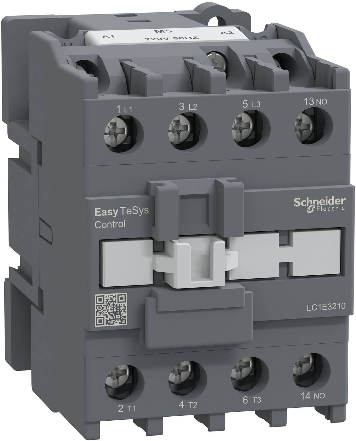 Schneider Electric LC1E3210M5 Ledningskontaktor 1 st