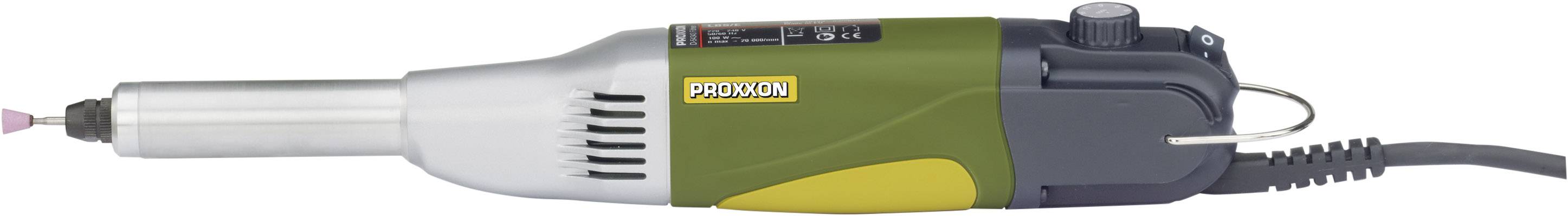 Proxxon Micromot LBS/E 28 485 Multiverktyg inkl. väska 100 W