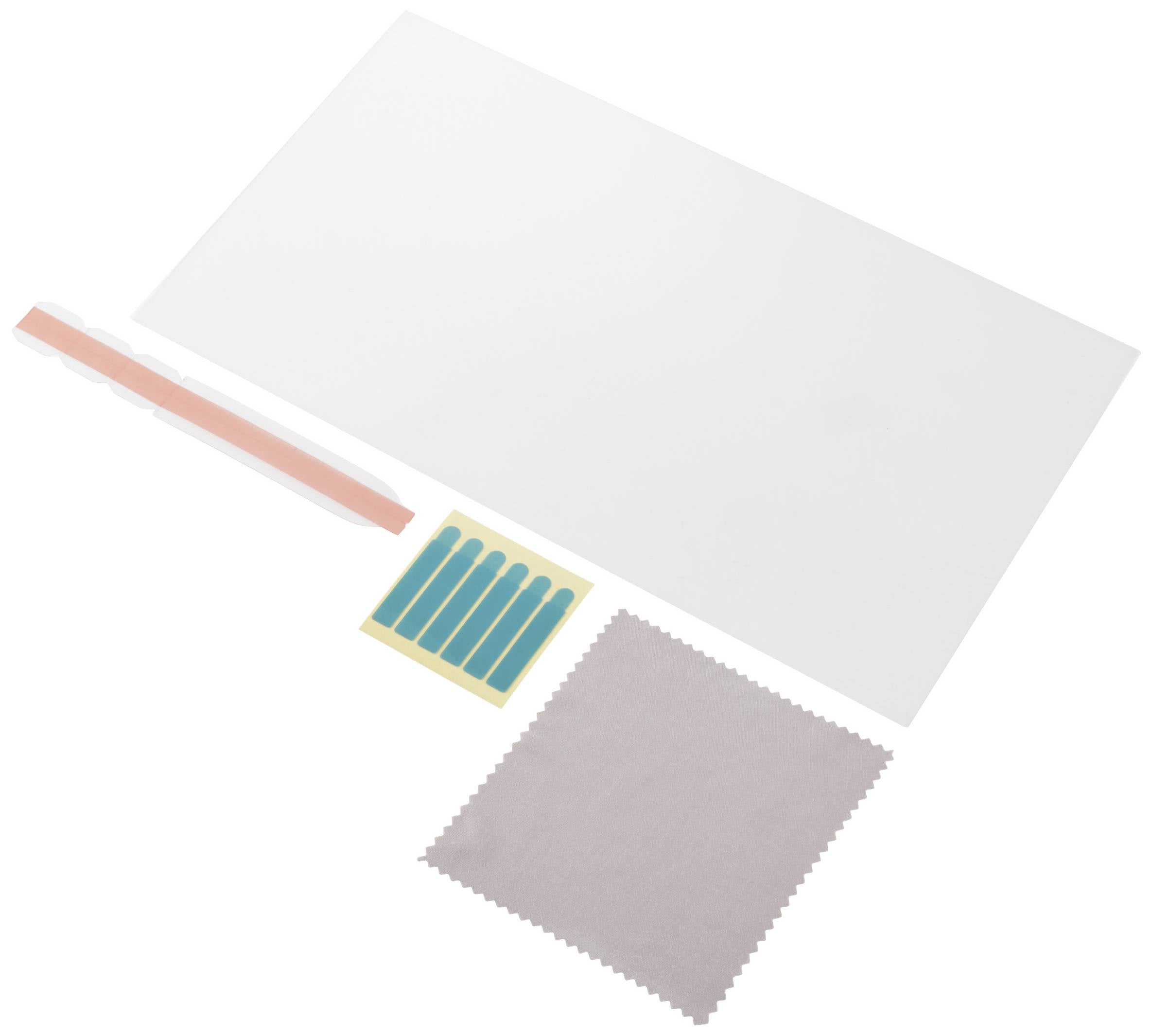 Renkforce RF-LABLPS-100 Blåljusfilter Bärbar dator 33,8 cm (13,3″) Bild – Format: 16:9 RF-6055790 Universal
