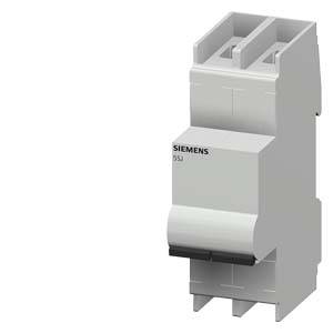 Siemens 5SJ42138HG42 5SJ4213-8HG42 Automatsäkring 13 A 400 V