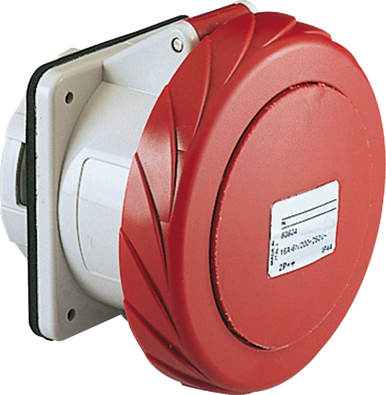 Schneider Electric PKF16G734 PKF16G734 CEE apparatdosa 16 A 415 V 1 st