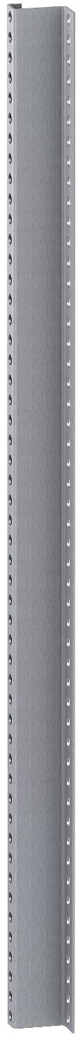 Schneider Electric DZ6MZ211 Monteringstillbehör (L x B x H) 55 x 58 x 1920 mm 4 st Grå