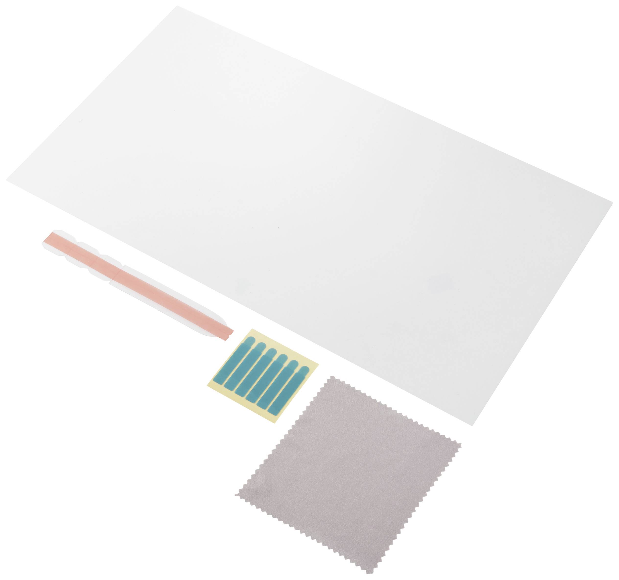 Renkforce RF-LABLPS-600 Blåljusfilter Bärbar dator 43,9 cm (17,3″) Bild – Format: 16:9 RF-6055800 Universal