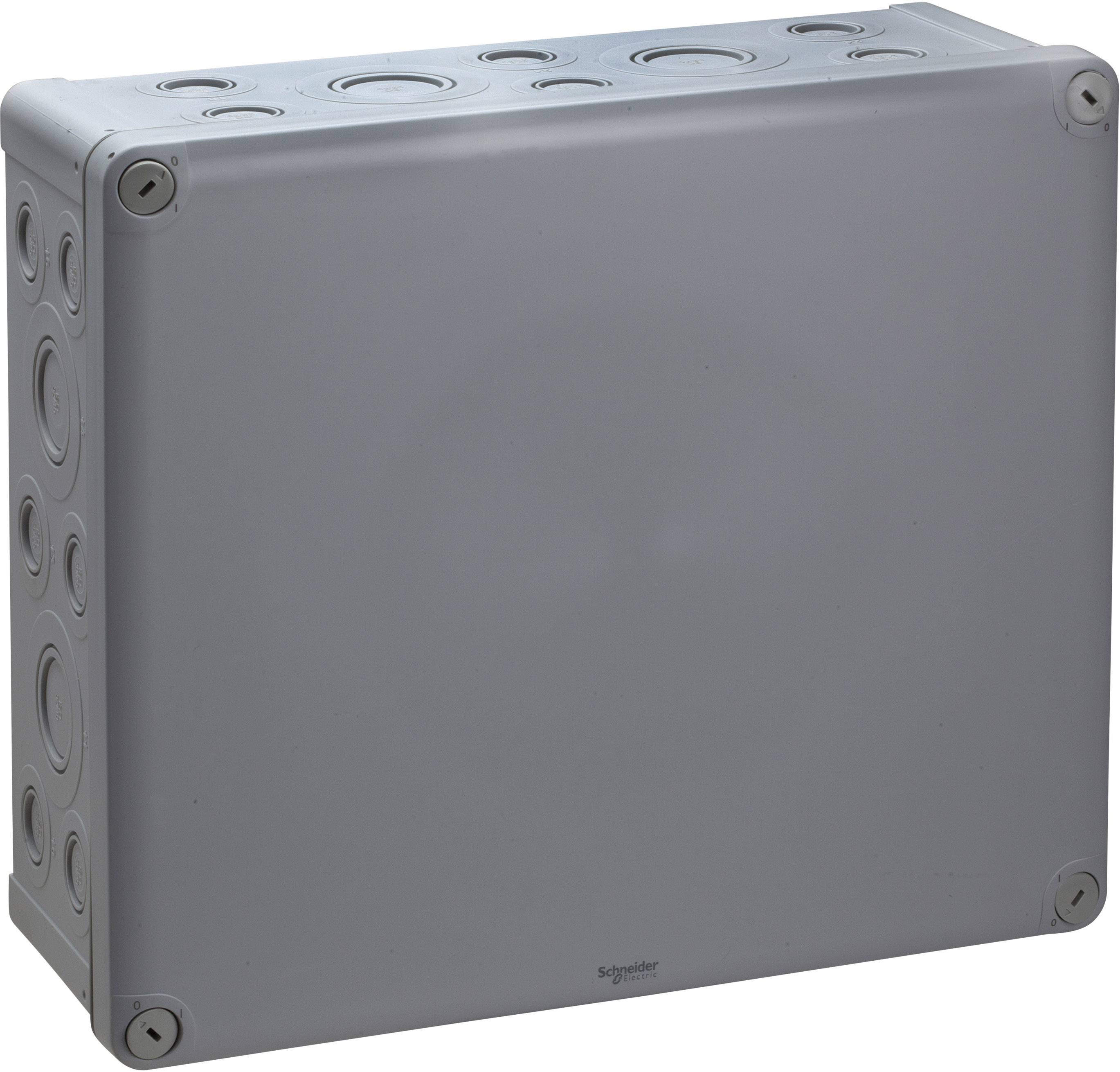 Schneider Electric ENN05099 Kopplingsdosa (B x H x D) 340 x 125 x 290 mm 1 st