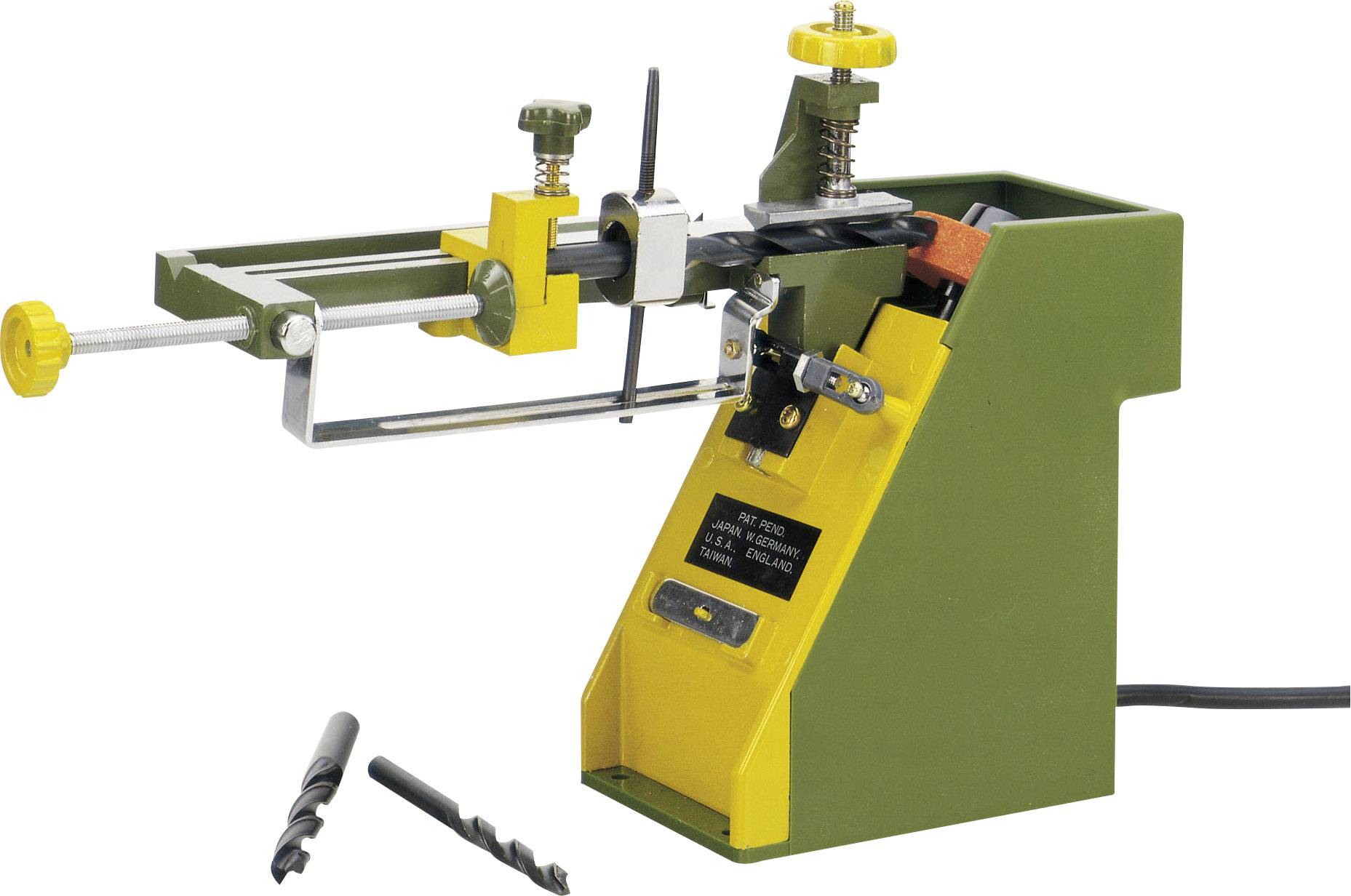 Proxxon Micromot BSG 220 21200 Borrslip 85 W 50 mm