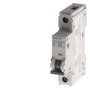 Siemens 5SJ41408HG40 5SJ4140-8HG40 Automatsäkring 40 A 230 V, 400 V