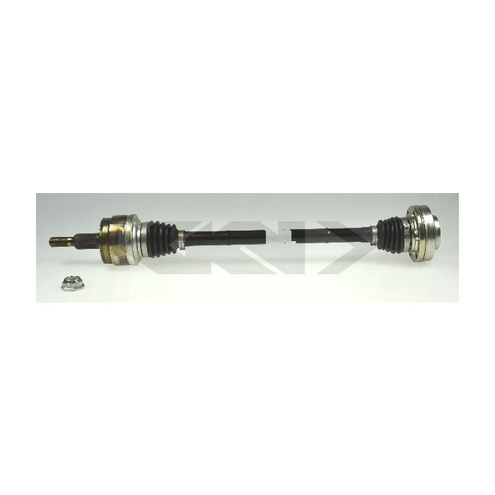 Drivaxel Spidan 06-24199