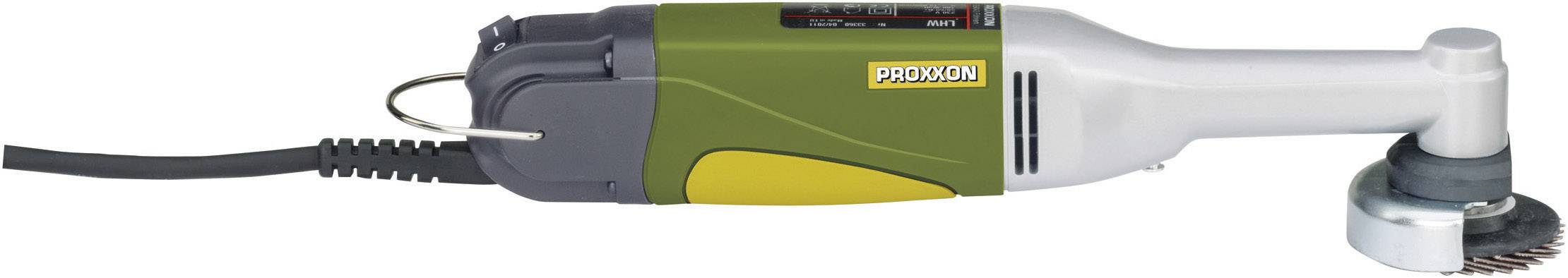 Proxxon Micromot LHW 28 547 Långhalsvinkelslip 50 mm inkl. väska 100 W