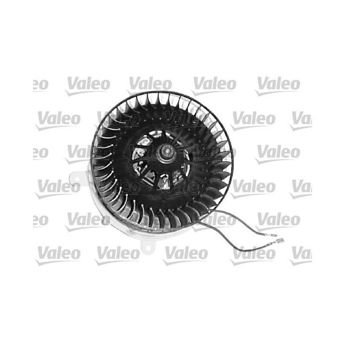 Kupéfläkt Valeo 17-698385