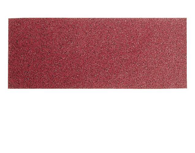 Bosch Accessories 2609256B09 Slipmaskinspapper operforerad Kornighet 60 (L x B) 230 mm x 93 mm 10 st