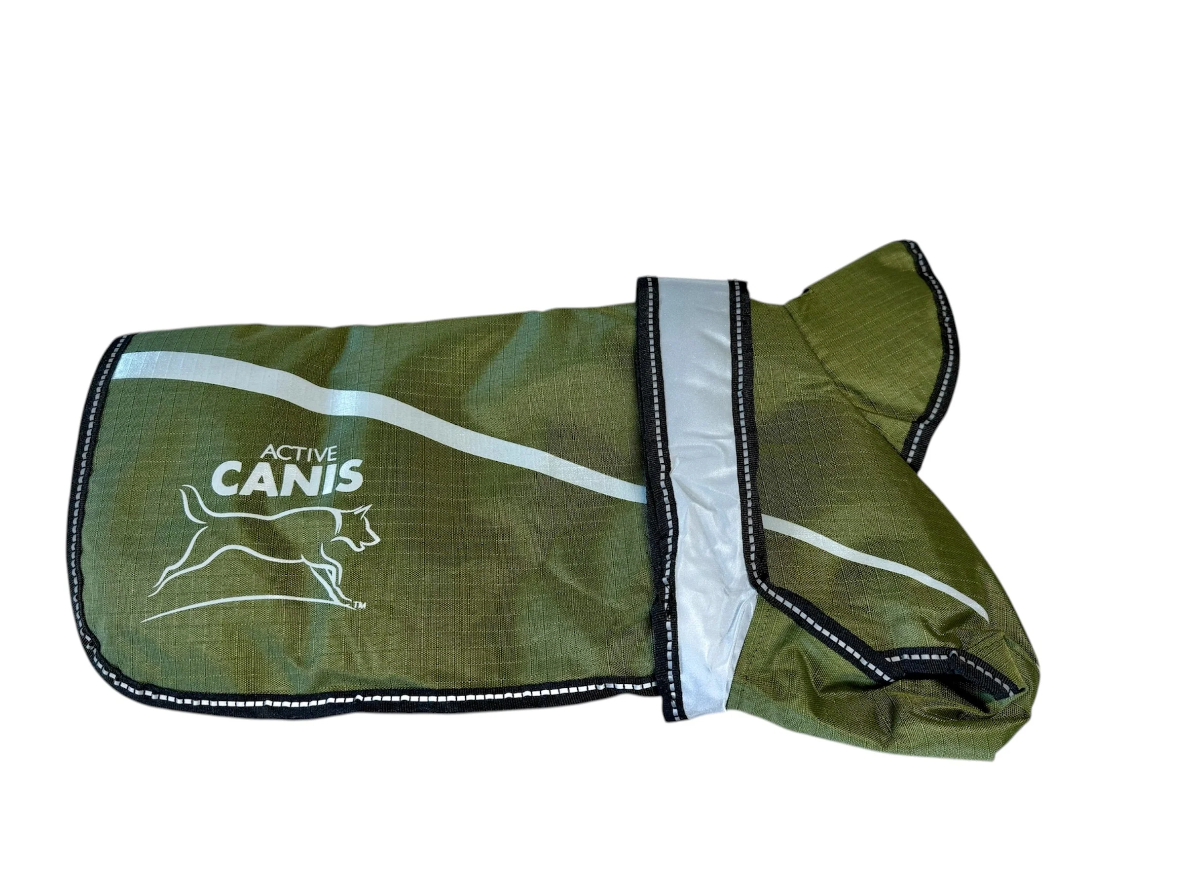 Active Canis 2 in 1 hundtäcke, khaki