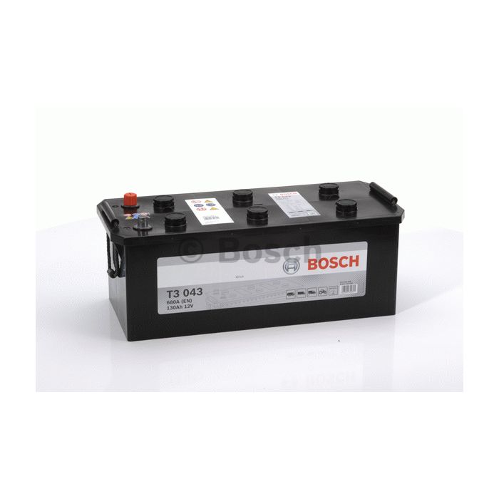 Bosch T3 043 130 Ah 20-0092T30430