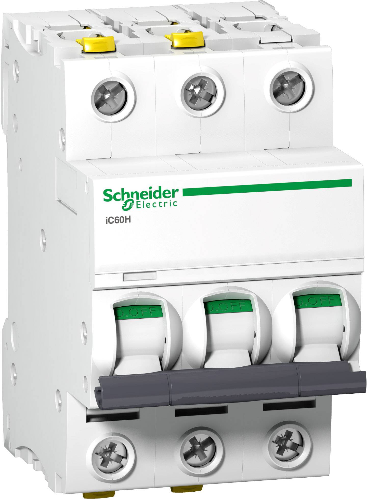 Schneider Electric A9F06316 A9F06316 Automatsäkring 16 A 400 V