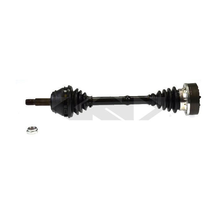 Drivaxel Spidan 06-22495