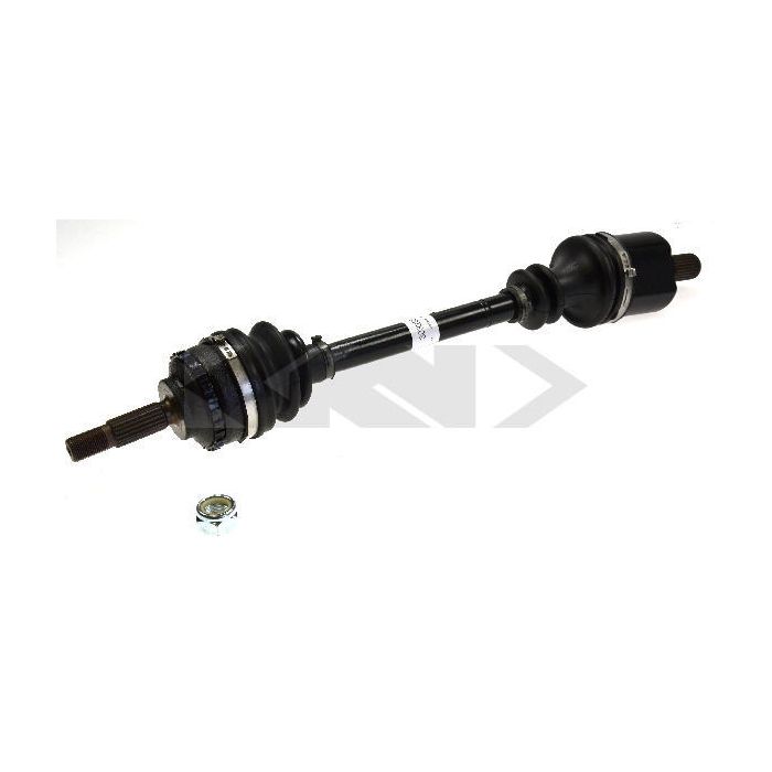Drivaxel Spidan 06-21068