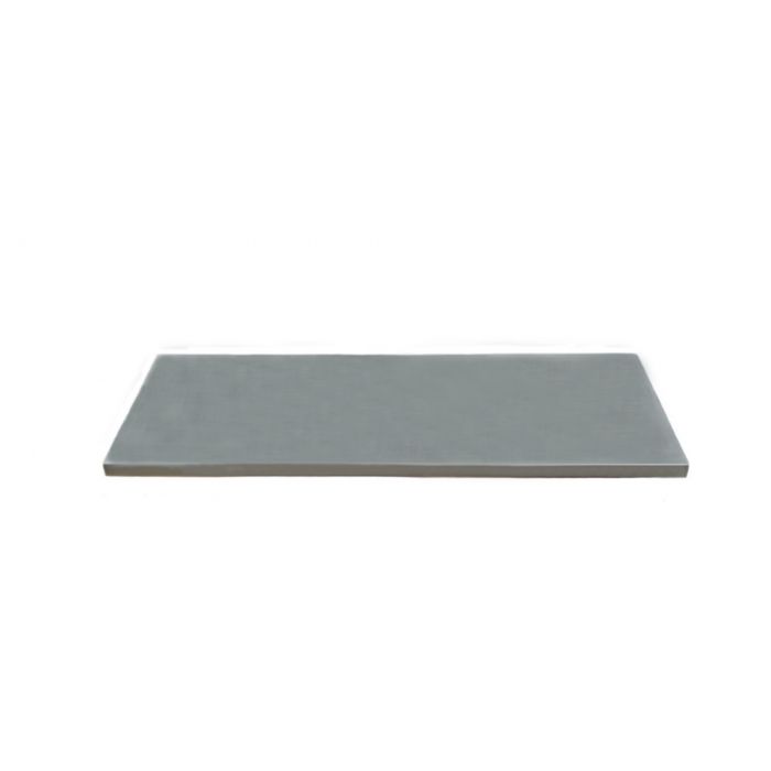 Bänkskiva MSS Rostfritt Stål 2193x500x38mm Sonic 42-47385