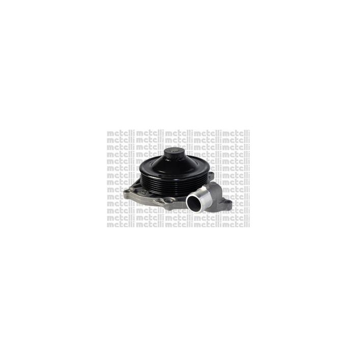 Vattenpump Metelli 17-25954