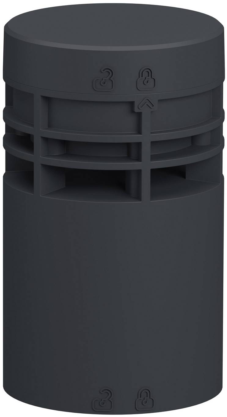 Schneider Electric Akustiskt element XV6C9V 1 st