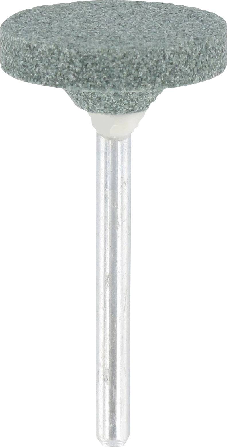 Slipsten av kiselkarbid Dremel 85422 19,8 mm 1 st