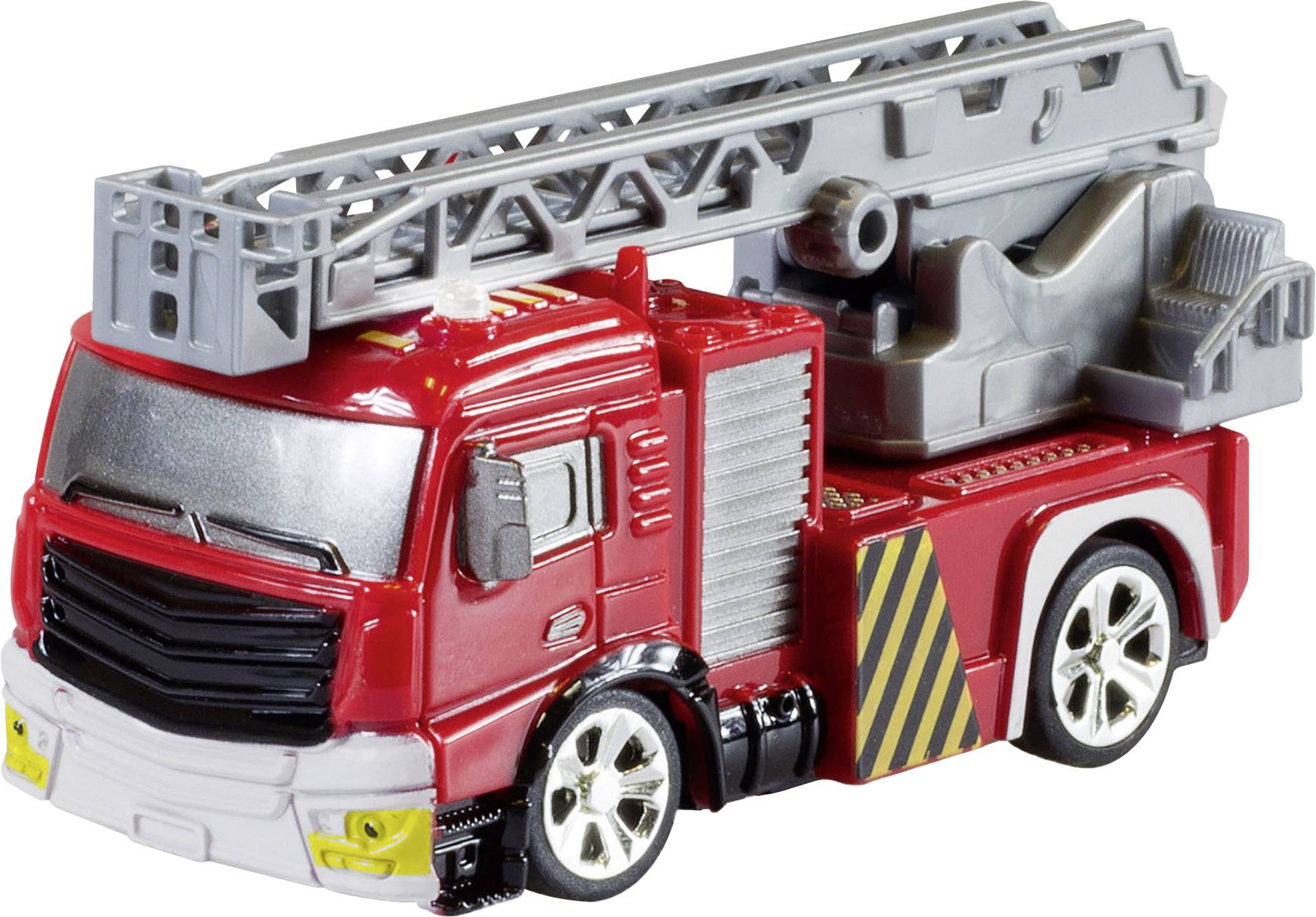 RC Bil nybörjare Elektrisk Gatumodell Revell Control 23558 Bakhjulsdrift (2WD)