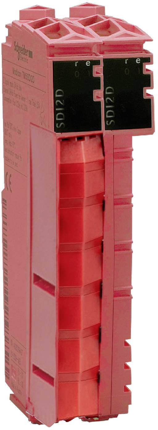 Schneider Electric TM5STI4ATCFS Expansionsmodul