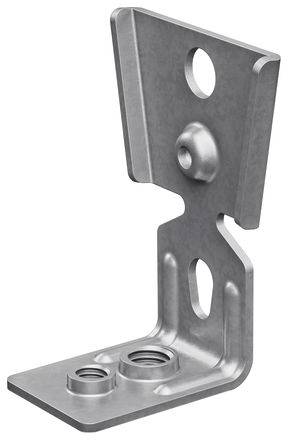 Bosch Professional PRO FMI-M6/M8 Metallaufhänger Monteringssockel 1600A03C2T 1 st