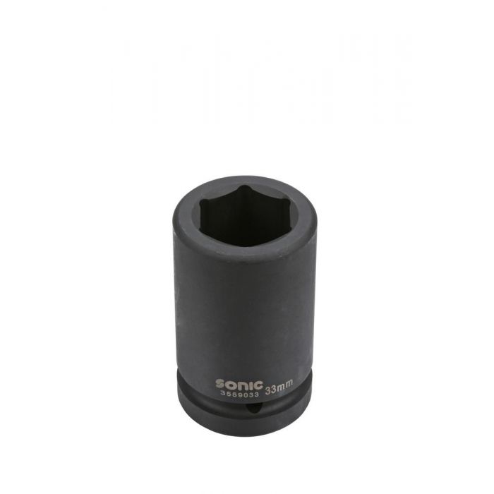 6-kantshylsa 1″ 63 mm 42-3559063
