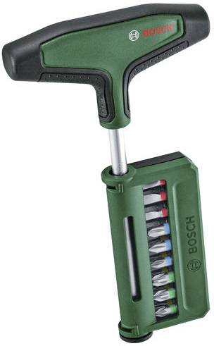Bosch Home and Garden 1600A039J3 Bitskruvmejsel