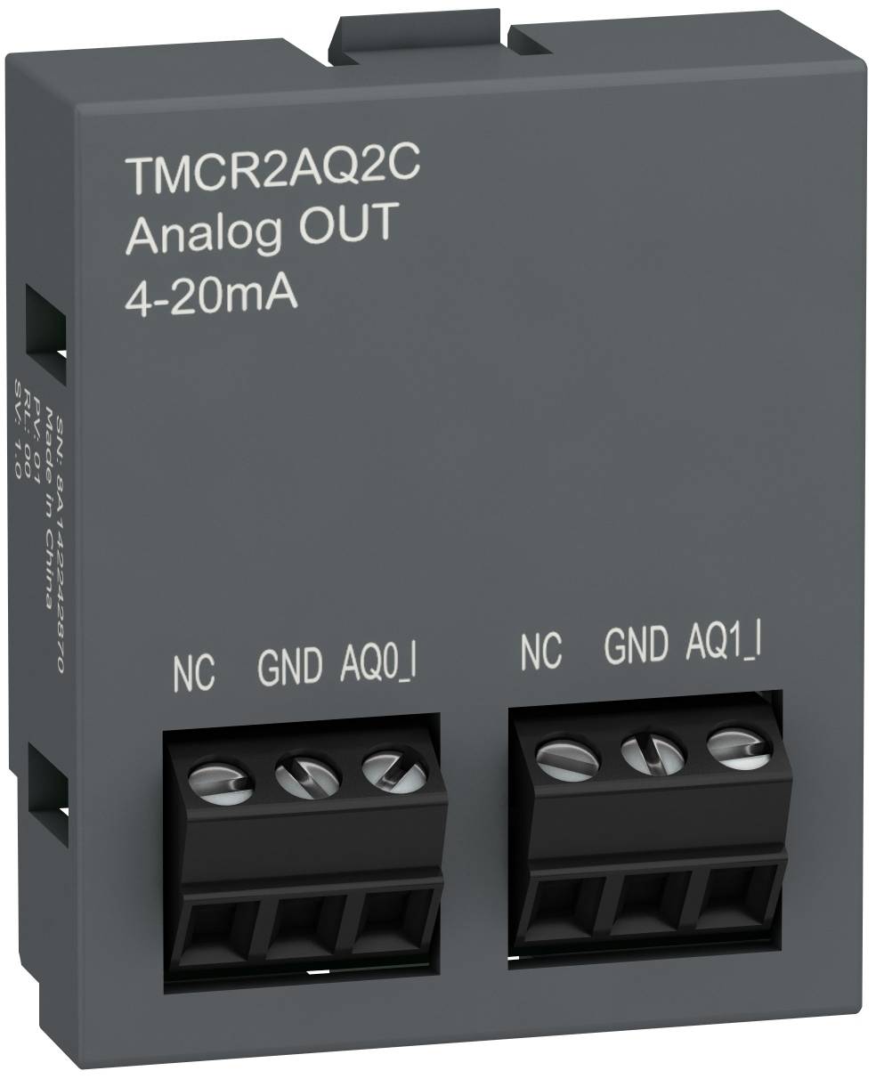 Schneider Electric TMCR2AQ2C Expansionsmodul