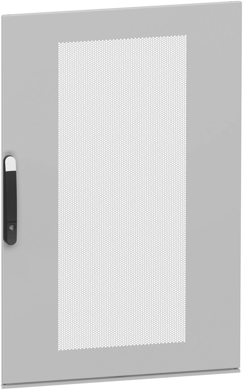 Schneider Electric NSYPCVDN128 Dörr (B x H) 800 mm x 1200 mm Stål Grå 1 st