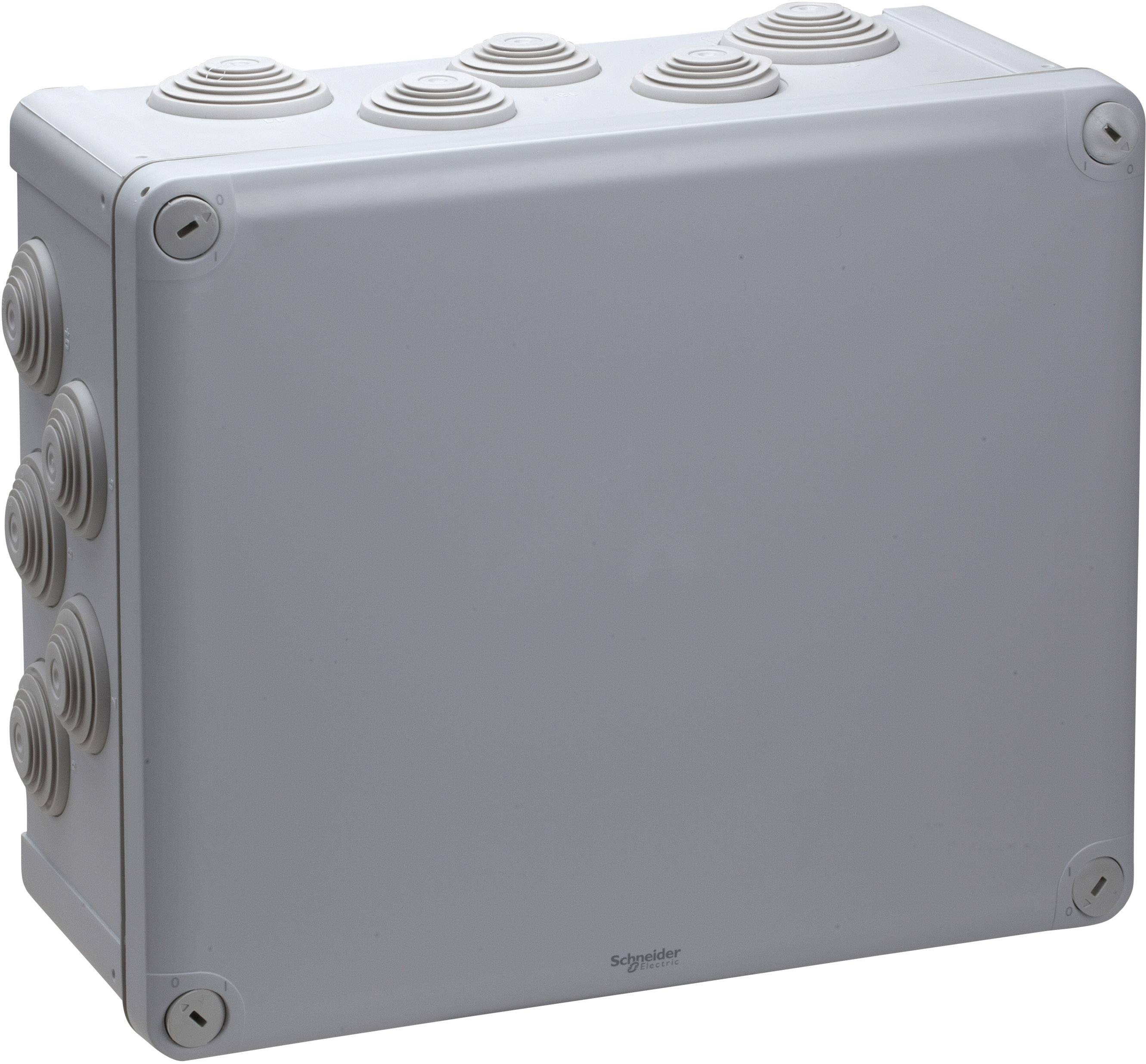 Schneider Electric ENN05017 Kopplingsdosa (B x H x D) 295 x 125 x 245 mm 1 st