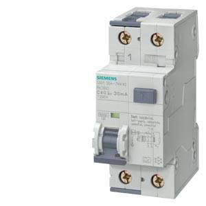 Siemens 5SU13541LB13 Automatsäkring 13 A 0.03 A 230 V