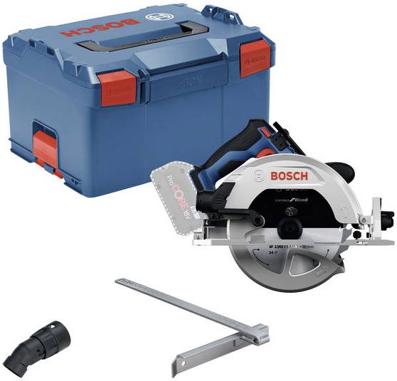 Bosch Professional GKS 18V-68-2 Cirkelsåg batteridriven