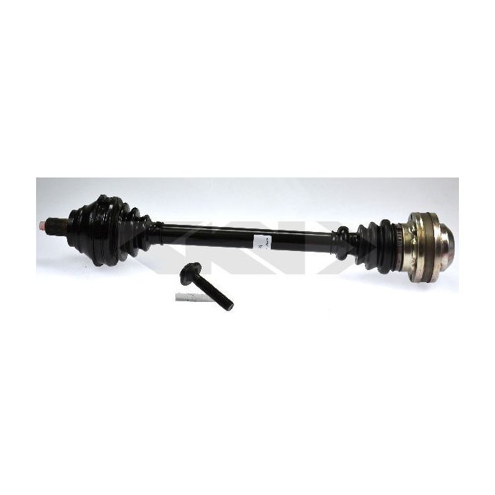 Drivaxel Spidan 06-24494