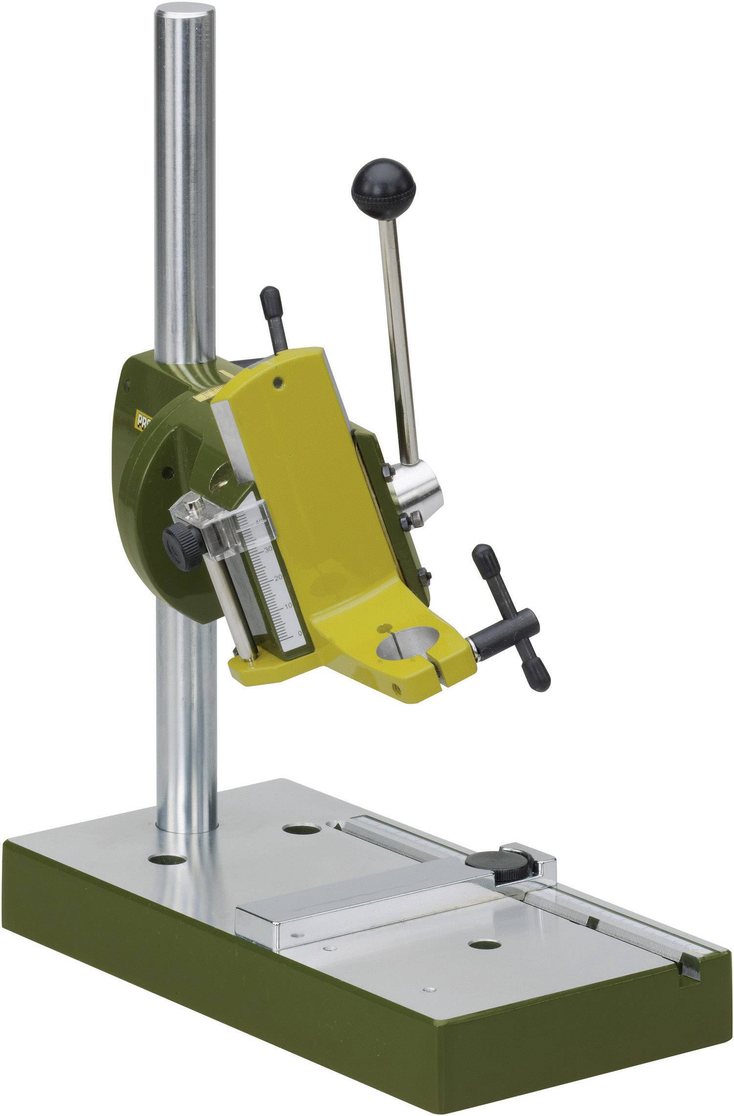 Proxxon Micromot MB 200 Borrstativ Arbetshöjd (max.): 40 mm