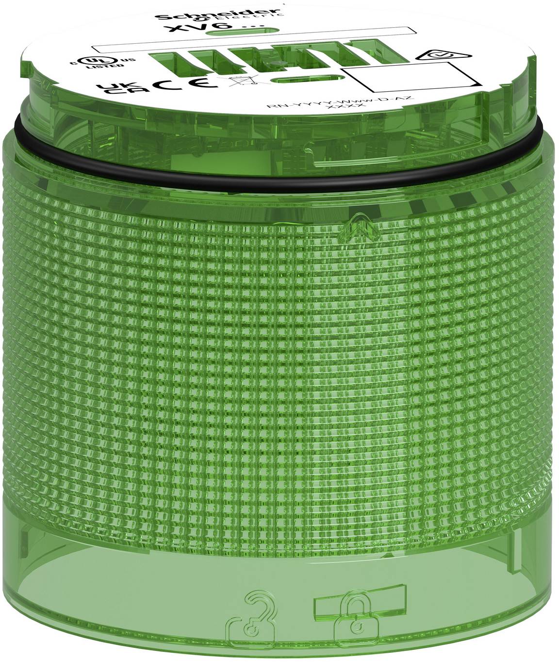 Schneider Electric Blixtljuselement XV6C63 1 st