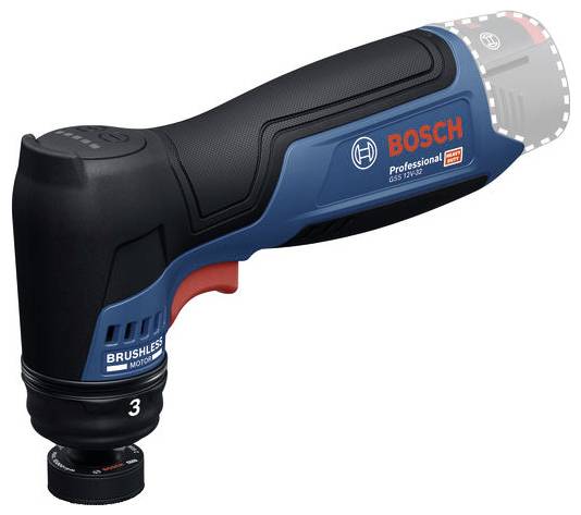 Bosch Professional GSS 12V-32 06019L1003 Slipmaskin