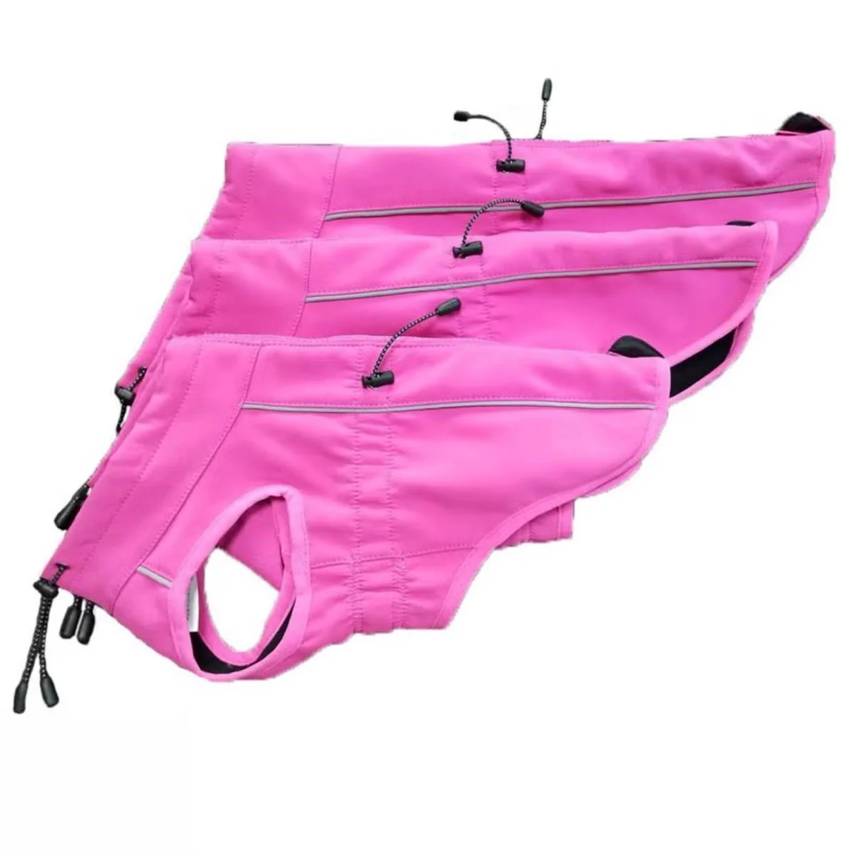 FINNERO Brava Sport Jacket, rosa